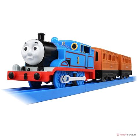 plarail thomas